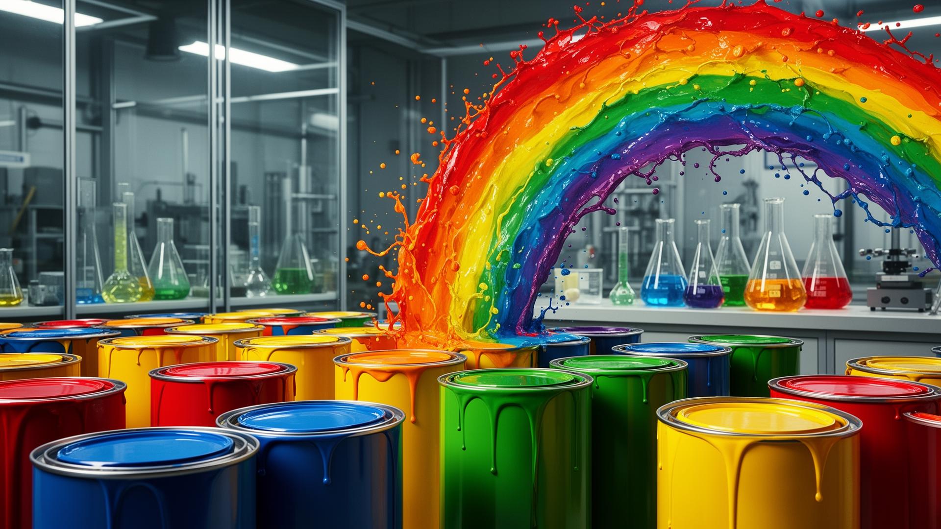 Dexode — Glass Coatings & Industrial Chemicals