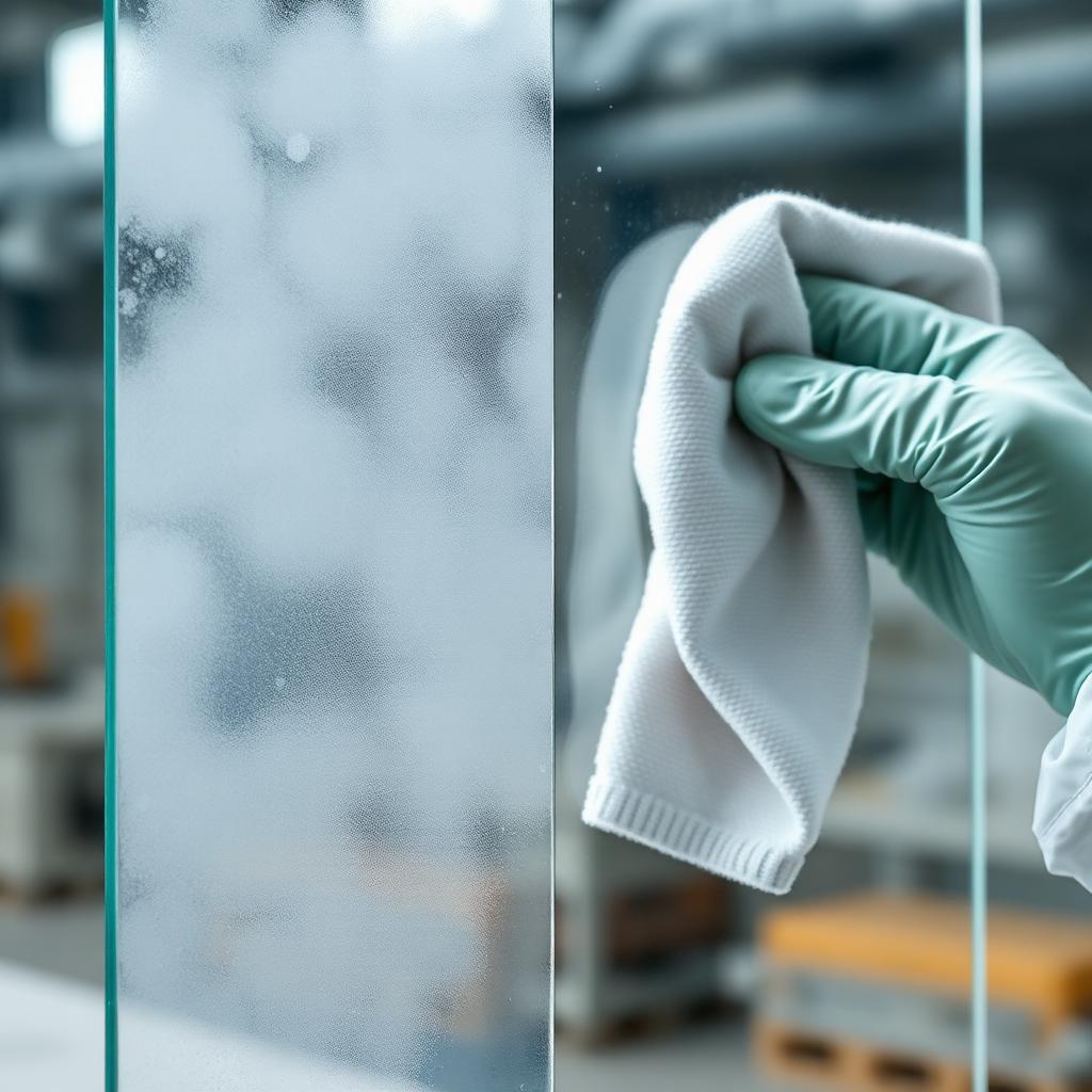 Glass Surface Cleaner