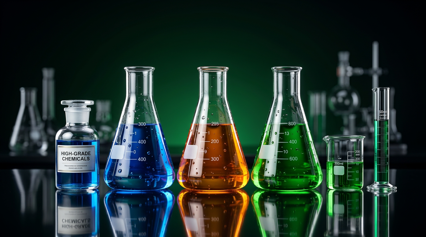 Chemicals