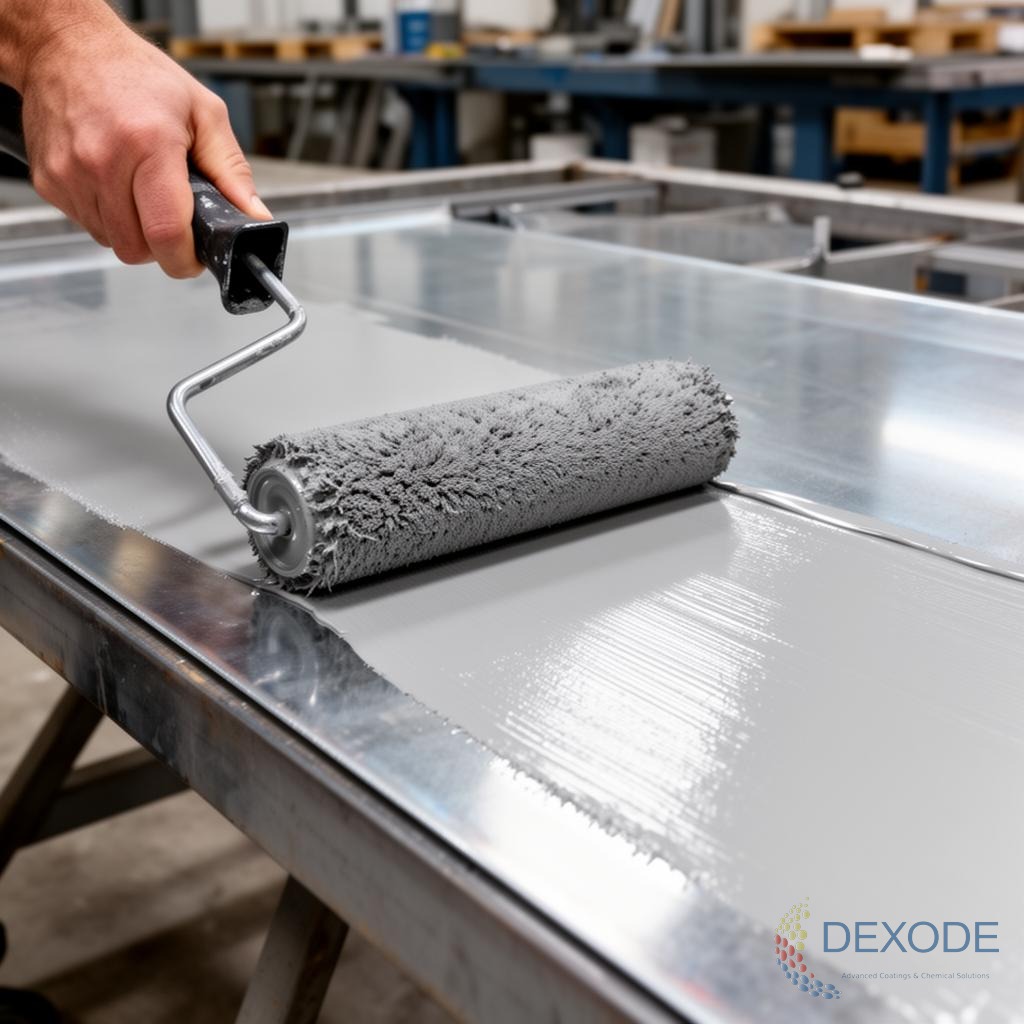 Dexode K-Serisi Astar