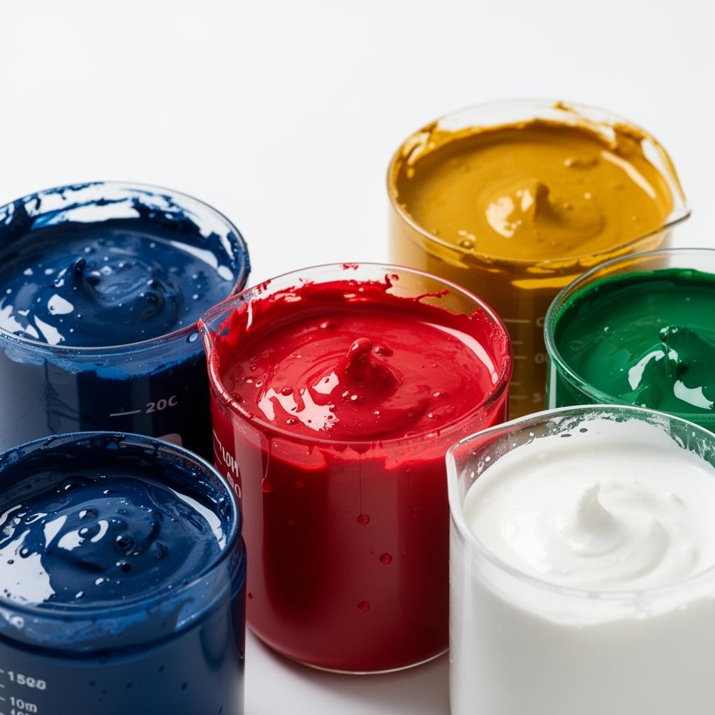 PERFECT Series Pastes