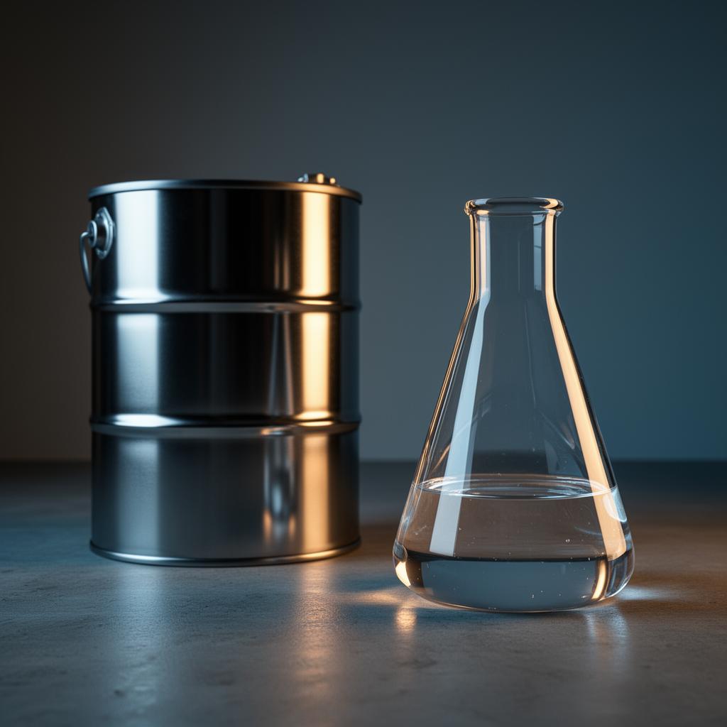 Isocyanate Hardeners (Aliphatic & Aromatic)