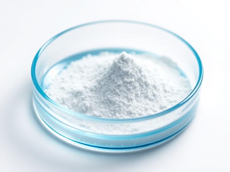 Antibacterial Additives