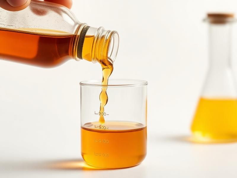 Castor Oil