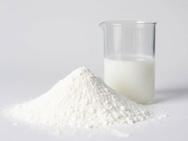 Cellulose Ethers (HPMC, HEMC)