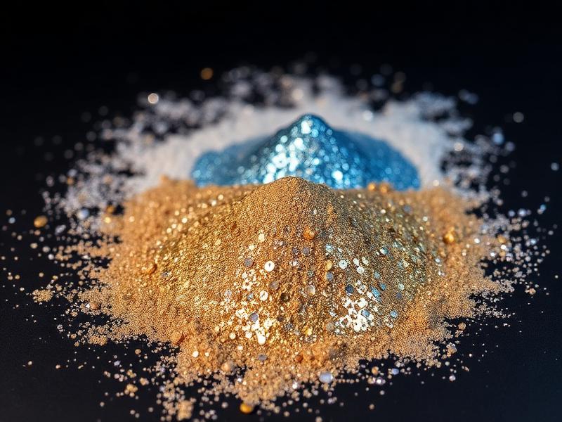 Effect Pigments