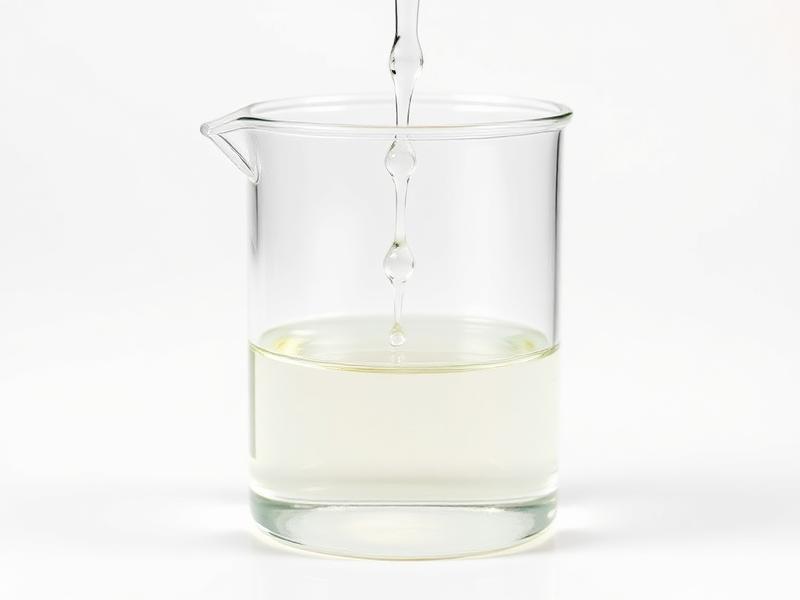 Epoxy Resin – Low Viscosity