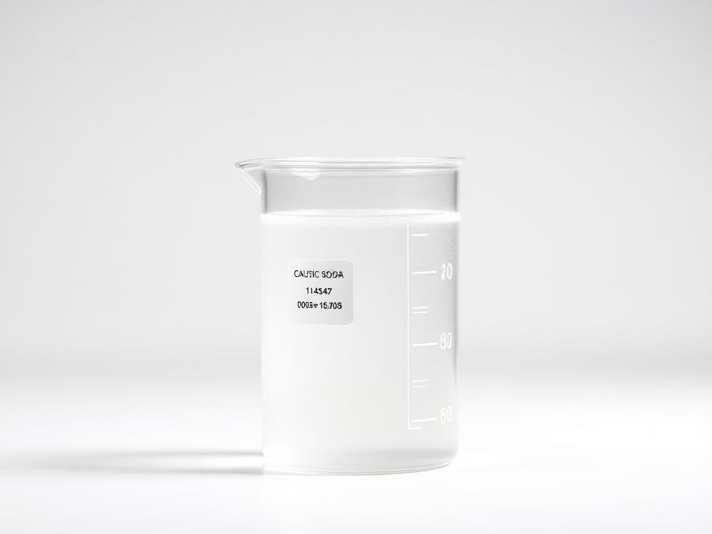 Liquid Caustic Soda (Membrane Grade)