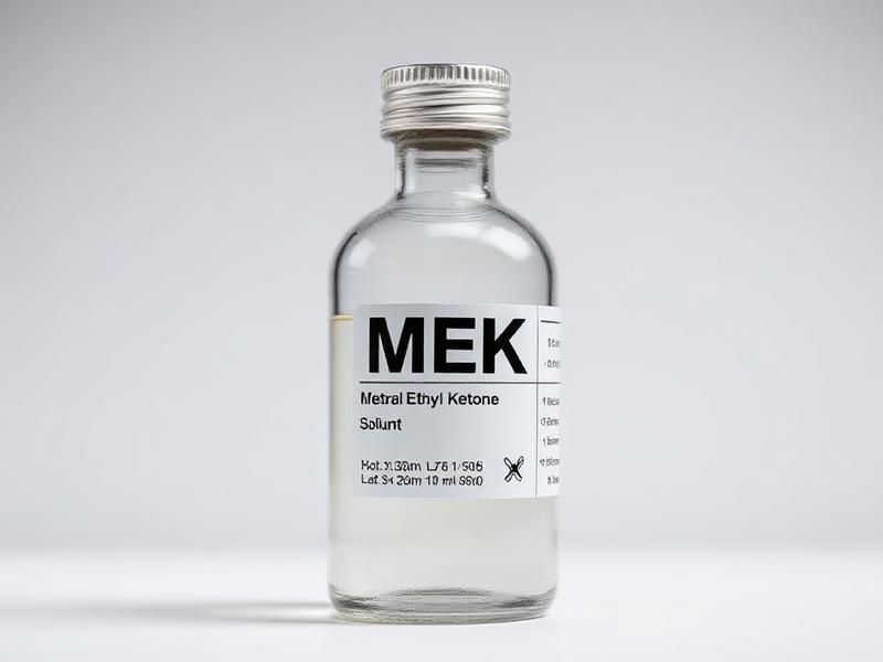 MEK (Methyl Ethyl Ketone)