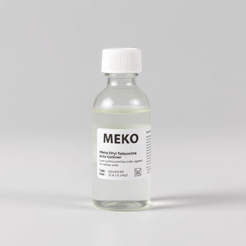 MEKO (Methyl Ethyl Ketoxime)