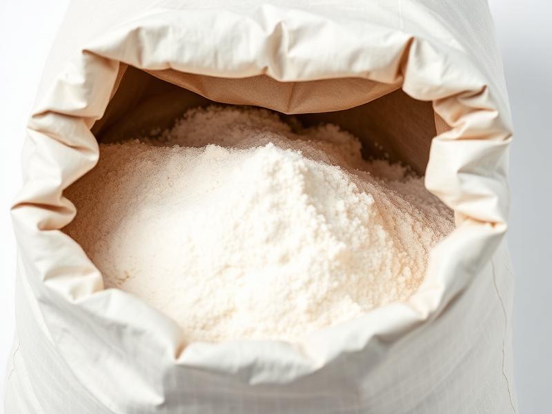 Redispersible Polymer Powder (RDP)