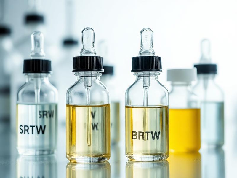 Specialty Additives