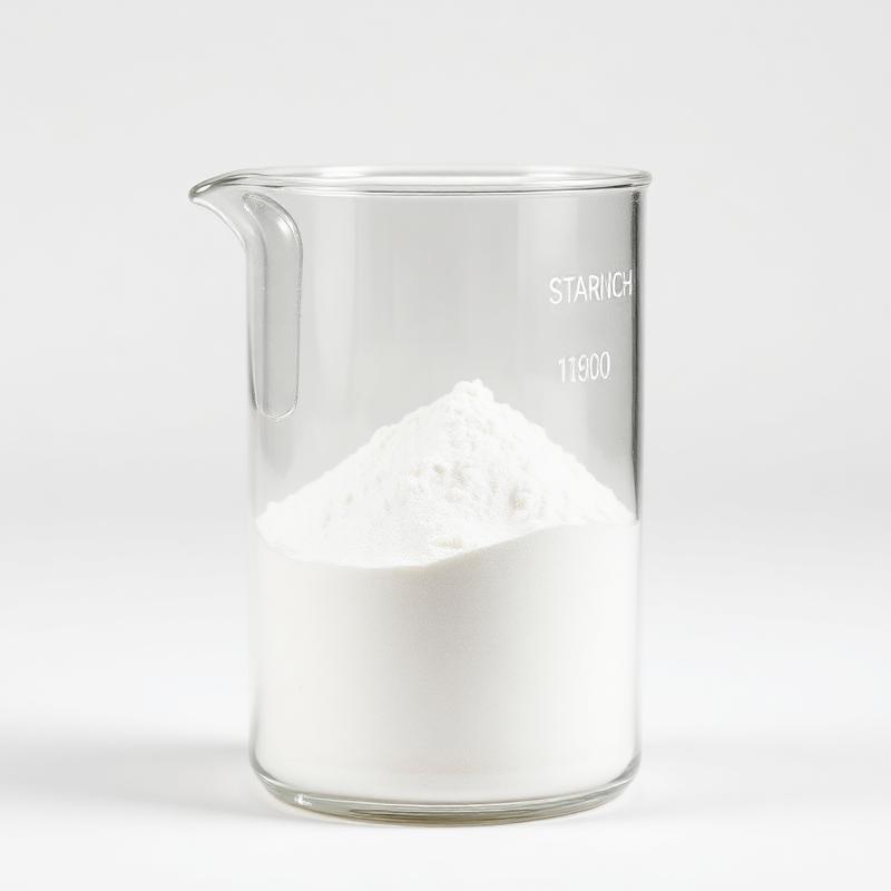 Starch Ether