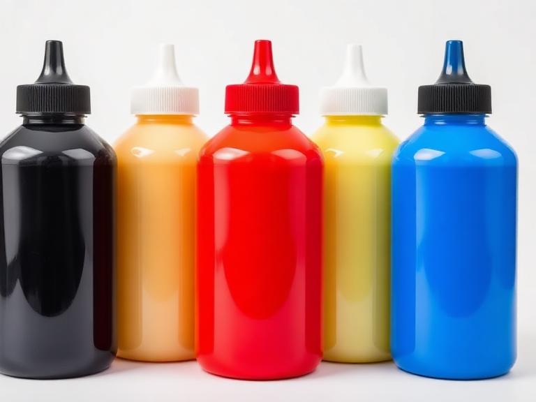 UNIPASTE TINT Series Pastes