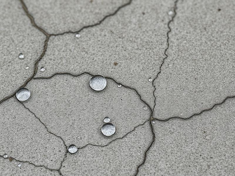 Waterproofing Additives