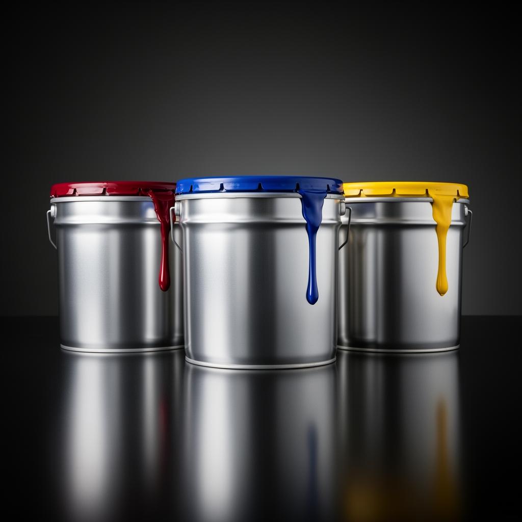 UNIPASTE Series Pastes